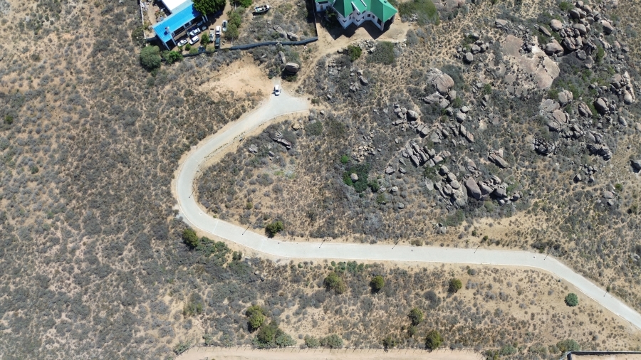 0 Bedroom Property for Sale in Blueberry Hill Western Cape